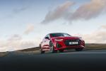 Audi RS7 Sportback 2020 года (UK)